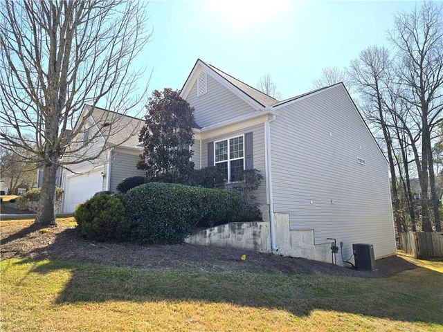 6525 Cold Stream Drive, Cumming, GA 30040