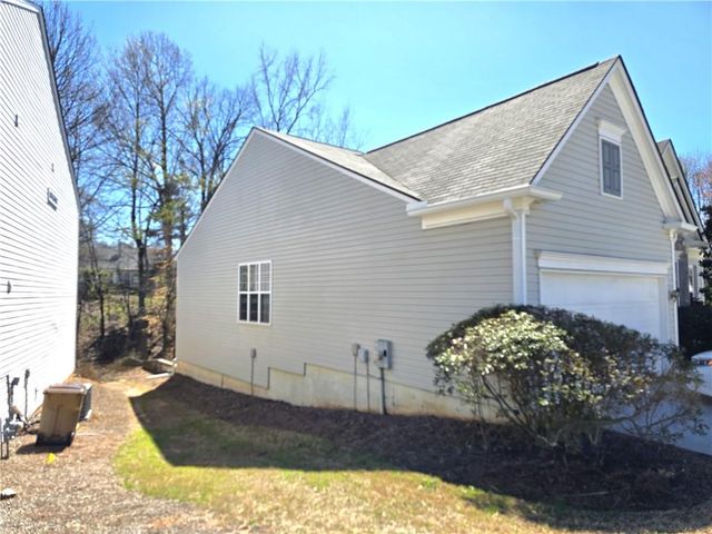 6525 Cold Stream Drive, Cumming, GA 30040