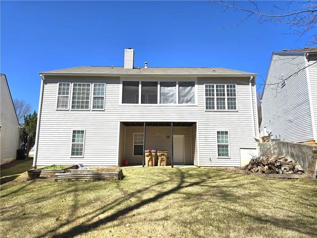 6525 Cold Stream Drive, Cumming, GA 30040