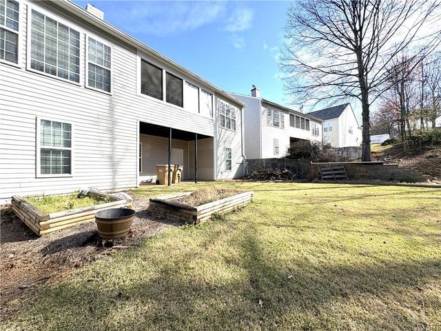 6525 Cold Stream Drive, Cumming, GA 30040