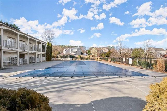 6525 Cold Stream Drive, Cumming, GA 30040