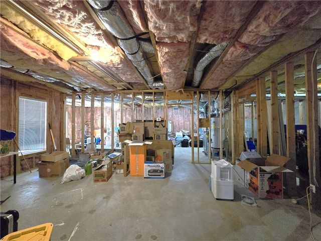 6525 Cold Stream Drive, Cumming, GA 30040