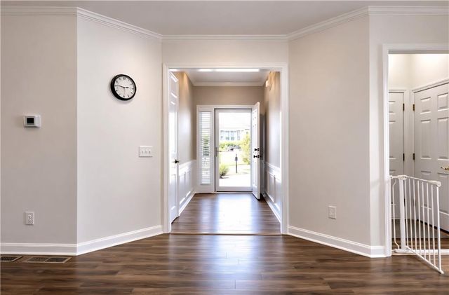 6525 Cold Stream Drive, Cumming, GA 30040