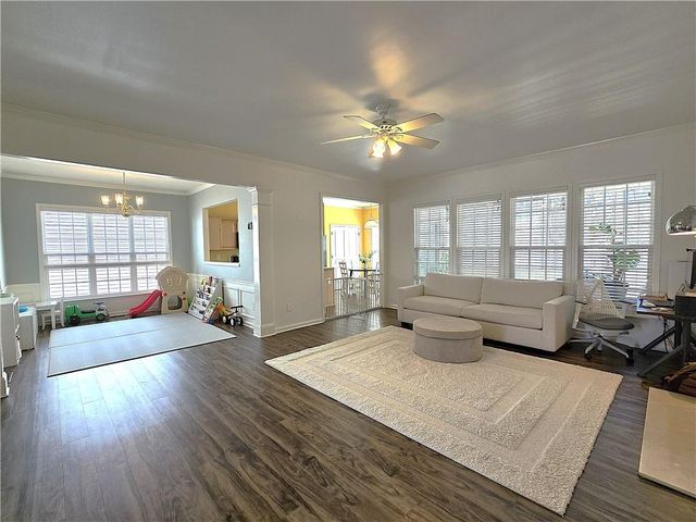 6525 Cold Stream Drive, Cumming, GA 30040