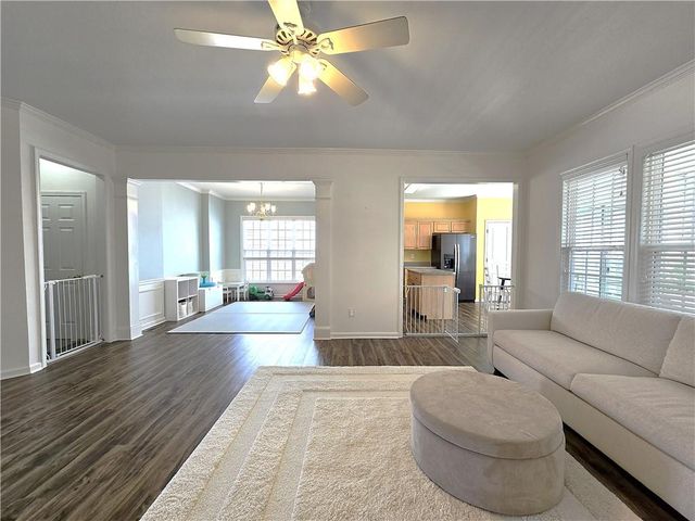 6525 Cold Stream Drive, Cumming, GA 30040