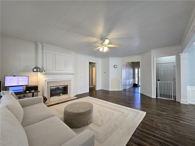 6525 Cold Stream Drive, Cumming, GA 30040