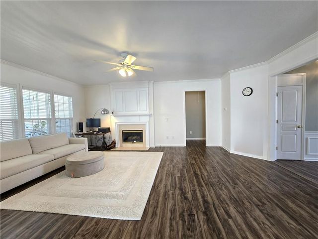 6525 Cold Stream Drive, Cumming, GA 30040