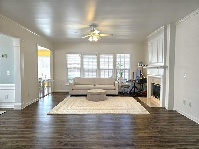 6525 Cold Stream Drive, Cumming, GA 30040