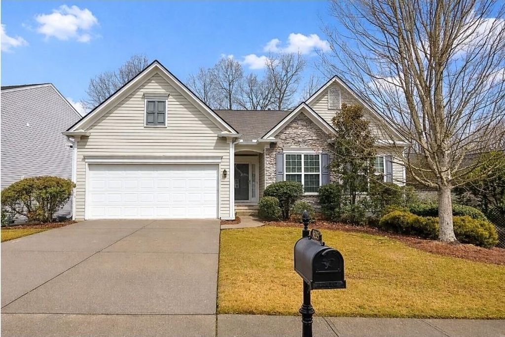 6525 Cold Stream Drive, Cumming, GA 30040