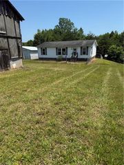 1010 Kayla Ridge Road, Walnut Cove, NC 27052