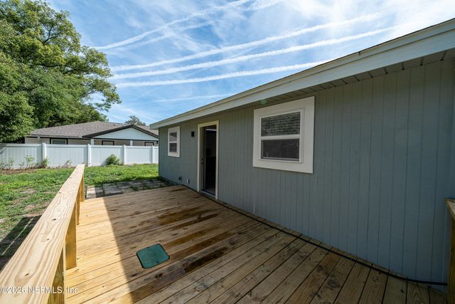 1726 HILLTOP Boulevard, Jacksonville, FL 32246