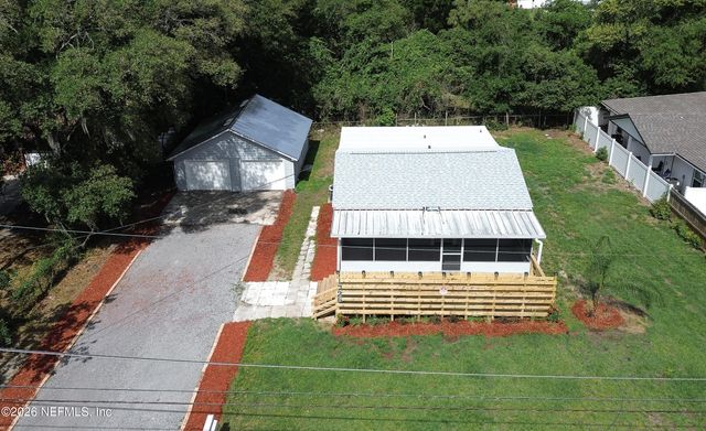1726 HILLTOP Boulevard, Jacksonville, FL 32246