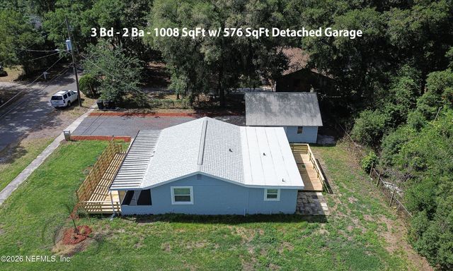 1726 HILLTOP Boulevard, Jacksonville, FL 32246
