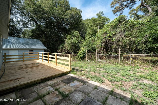 1726 HILLTOP Boulevard, Jacksonville, FL 32246