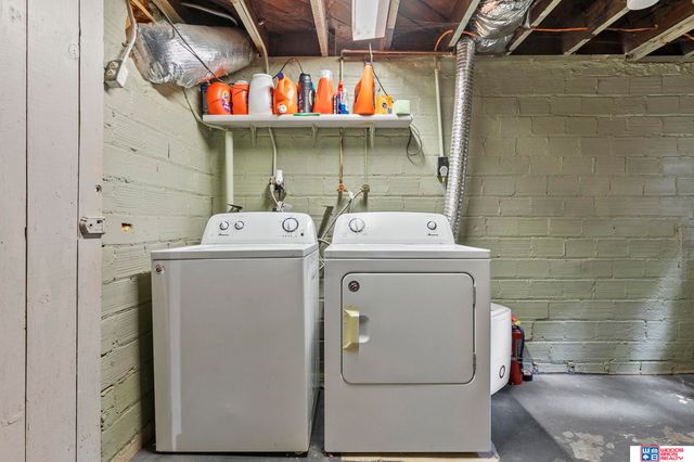 610 S 28th Street, Lincoln, NE 68510