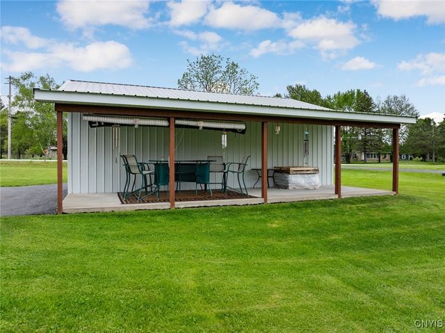 4965 Jenkins Road, Westmoreland, NY 13476