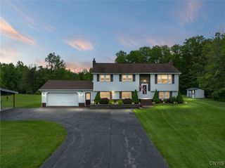 4965 Jenkins Road, Westmoreland, NY 13476