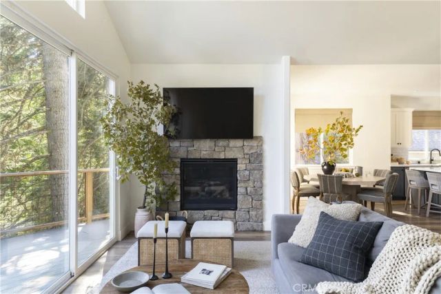388 Primrose Circle, Lake Arrowhead, CA 92352