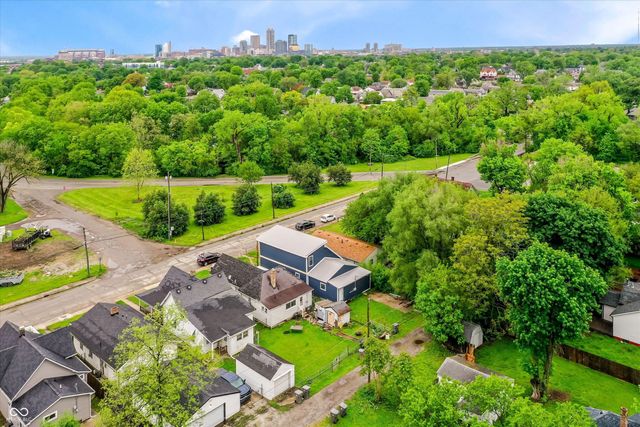 1425 Churchman Avenue, Indianapolis, IN 46203
