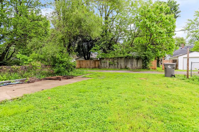 1425 Churchman Avenue, Indianapolis, IN 46203