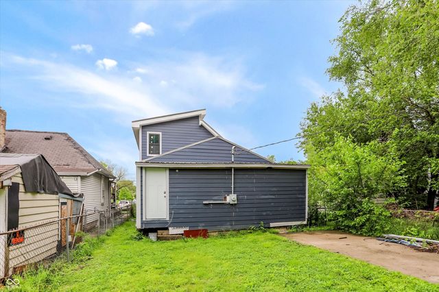 1425 Churchman Avenue, Indianapolis, IN 46203