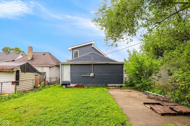 1425 Churchman Avenue, Indianapolis, IN 46203