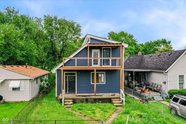 1425 Churchman Avenue, Indianapolis, IN 46203