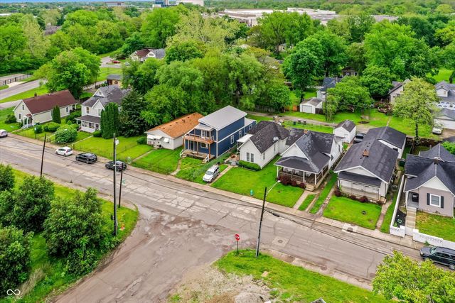 1425 Churchman Avenue, Indianapolis, IN 46203