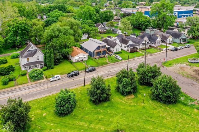 1425 Churchman Avenue, Indianapolis, IN 46203
