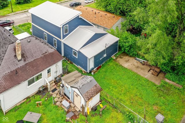 1425 Churchman Avenue, Indianapolis, IN 46203