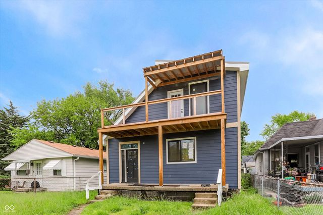 1425 Churchman Avenue, Indianapolis, IN 46203