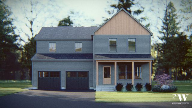 300 Valley Road, Killingly, CT 06241