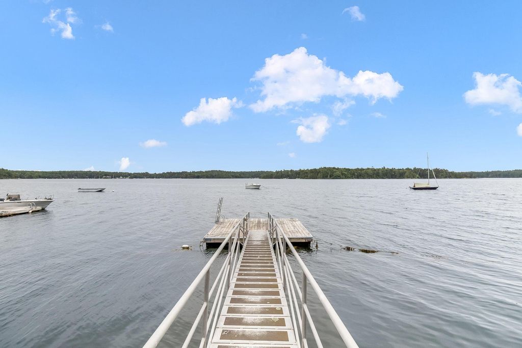37 & 38 South Dyers Cove Road, Harpswell, ME 04079 — photo 3