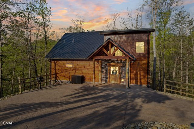 2311 Wild Heron Way Way, Sevierville, TN 37862
