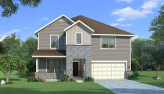 3520 Macrostie Way, Fort Worth, TX 76179