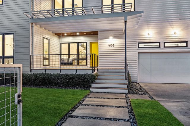 1903 W 14th Street, Houston, TX 77008
