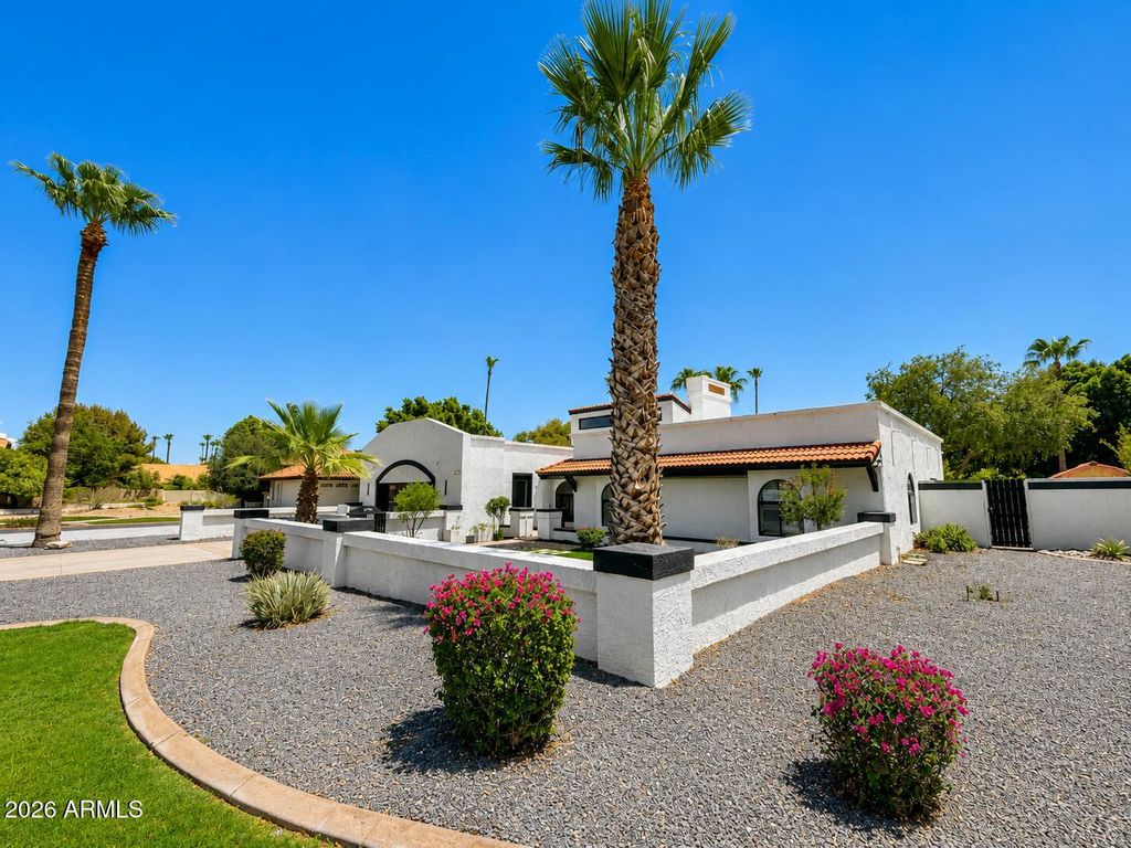 7010 W EUGIE Avenue, Peoria, AZ 85381 — photo 4