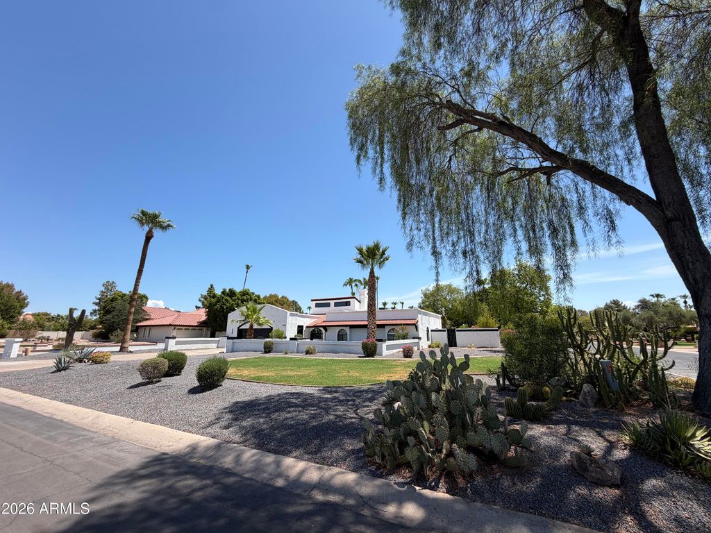 7010 W EUGIE Avenue, Peoria, AZ 85381 — photo 5