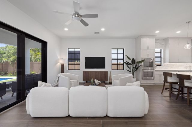 309 Cascade Lane, Palm Beach Shores, FL 33404