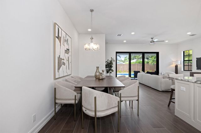 309 Cascade Lane, Palm Beach Shores, FL 33404