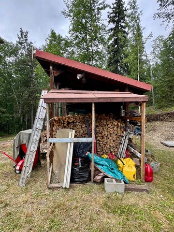 3872 FRENCHMAN ROAD, Fairbanks, AK 99709