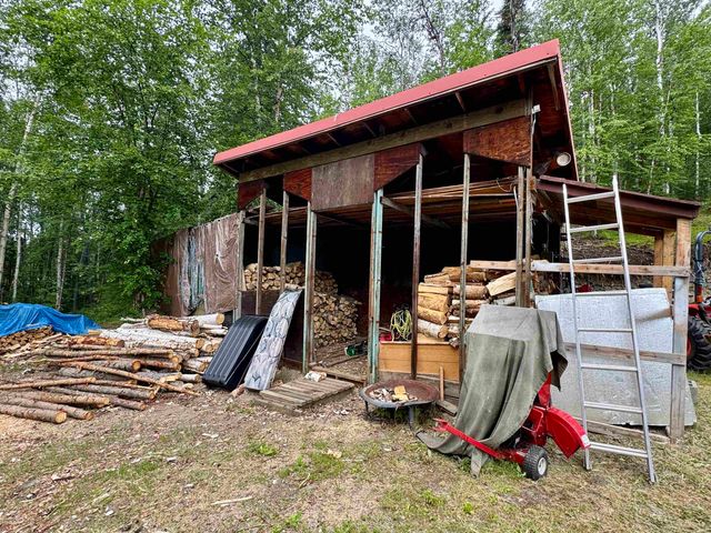 3872 FRENCHMAN ROAD, Fairbanks, AK 99709