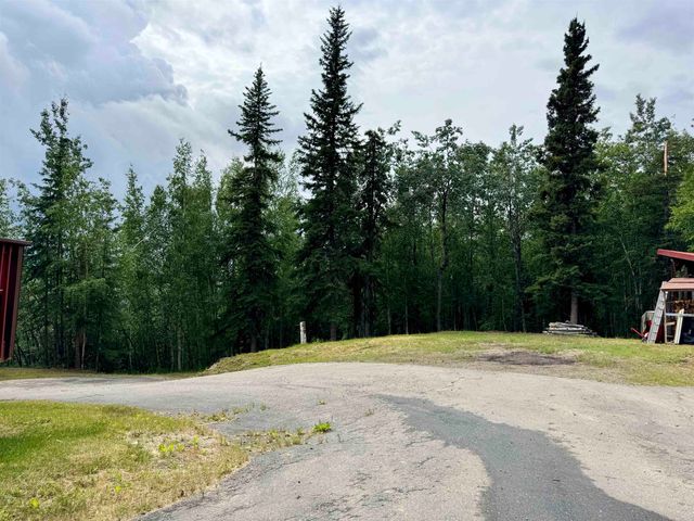3872 FRENCHMAN ROAD, Fairbanks, AK 99709