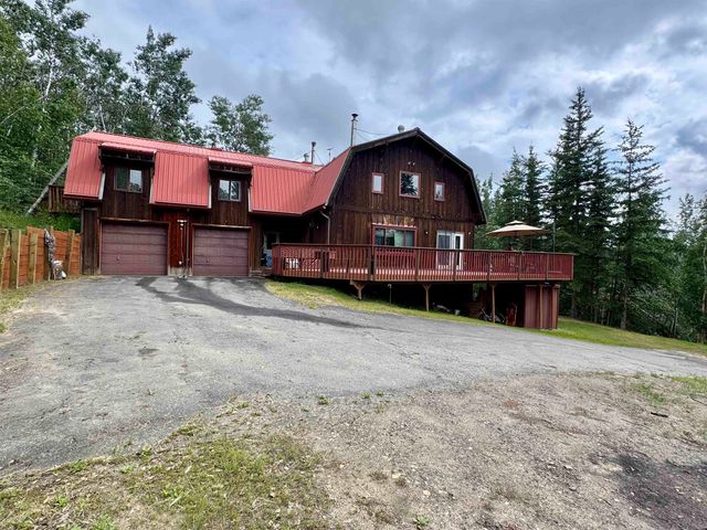 3872 FRENCHMAN ROAD, Fairbanks, AK 99709