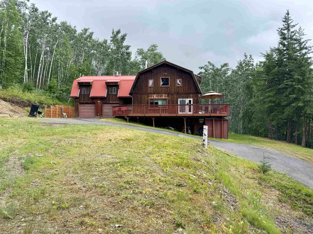 3872 FRENCHMAN ROAD, Fairbanks, AK 99709