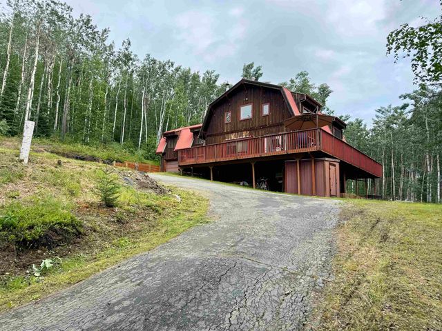 3872 FRENCHMAN ROAD, Fairbanks, AK 99709