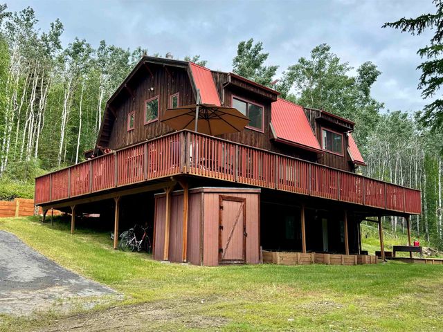 3872 FRENCHMAN ROAD, Fairbanks, AK 99709