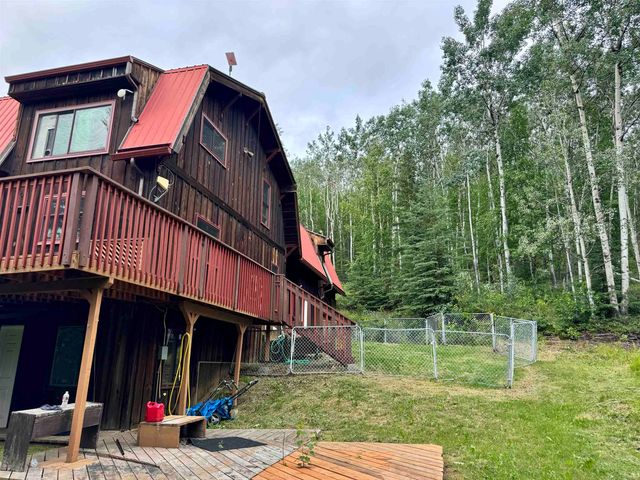 3872 FRENCHMAN ROAD, Fairbanks, AK 99709