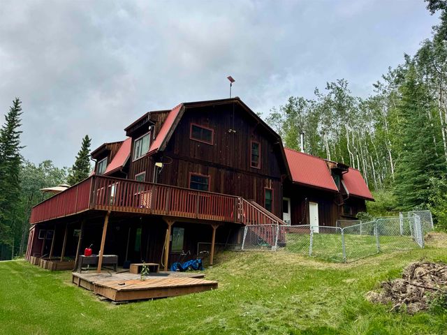 3872 FRENCHMAN ROAD, Fairbanks, AK 99709