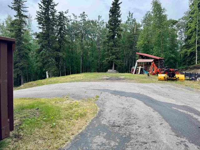 3872 FRENCHMAN ROAD, Fairbanks, AK 99709